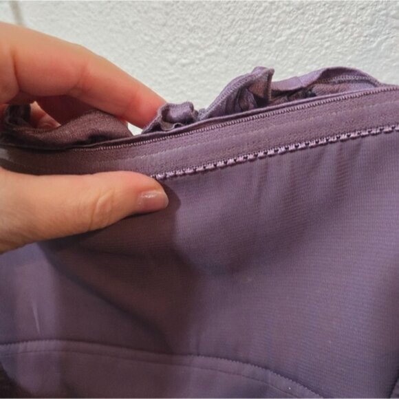 BCBG Marcella Dress Size 6 - Picture 10 of 13